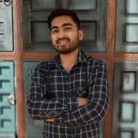 Indraneel Dongaonkar