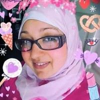 Nadia Chekima
