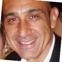 Steve Stylianou