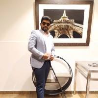 Santhosh Venkat