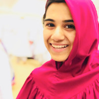Sakina Mandviwala
