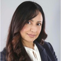 Johanna Vasquez