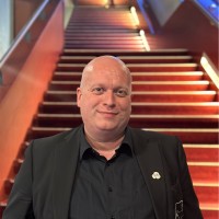 Jeffrey Lenssen