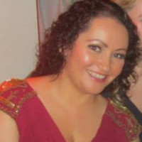 Lorraine Ward