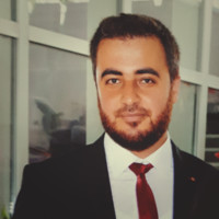 Ahmed Rahal