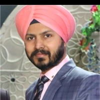 •Inderjeet Singh
