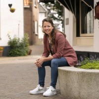 Esther Eilander Webbink