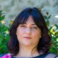Esther Iglesias Pampliega