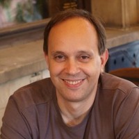 Damian Tuszynski