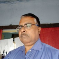 Sribanta Sribanta Sarangi