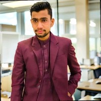 Umar Rajput