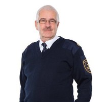 Peter Bakker