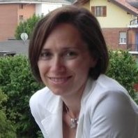 Ilaria Tomasi
