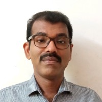 Abhilash Narayanan
