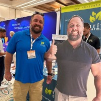 Clayton Ketchum, CADC II