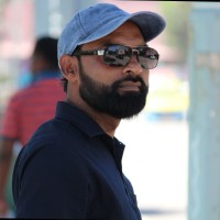 Rahul Kumar