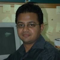 Amit Kumar Yadav