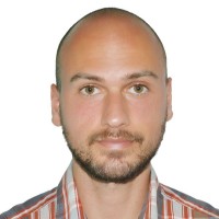 Ernest Jose Lipkau Ramos