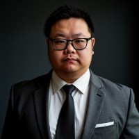 Bocheng Cao