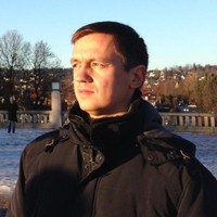 Dmitry Vakulenko