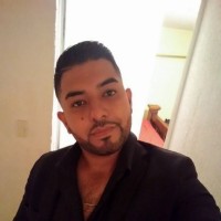 Pavel Josafath Reyes Aranda