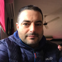 Miguel Ángel Gallego Pareja