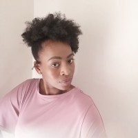 Fiona Mathebula