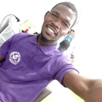 Ralph Mbida
