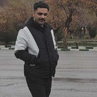 Mahdi Rezaei