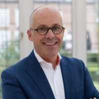 Nicolaas (Klaas) van Leengoed