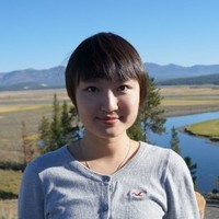 Lingxiao Ge