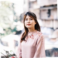 Bùi Phương Hạnh