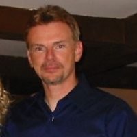 Kevin Coulouris