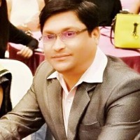 Sandip Kumar Tripathi