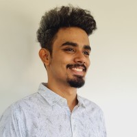 Akshay Hari