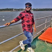 Abhishek Lavande
