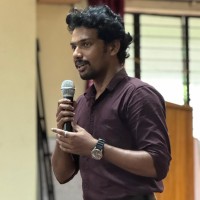 Dinu K Reji