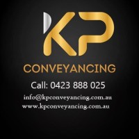KP Conveyancing