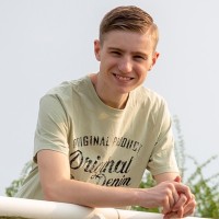 Joeri Lakens