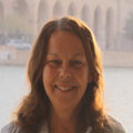Gail Ginalick