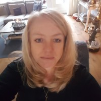 Anita Van Bussel