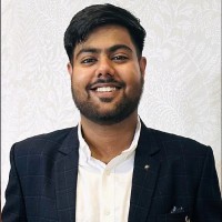 Aryan Shrivastava