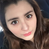 María Fernanda Villaseñor Hurtado