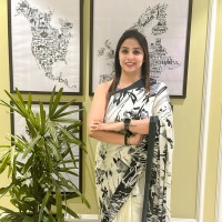 Shaveta Thukral