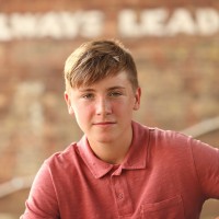 Gavin Hiatt