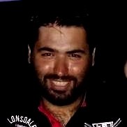 Kosmas Sidiropoulos