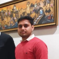 Yogesh Garg