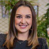 Letícia Vilela Bertolini