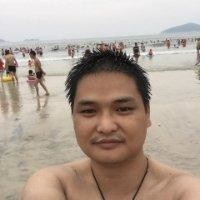 陈振超