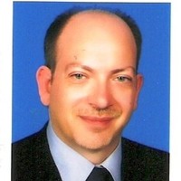 Steve Mosedale